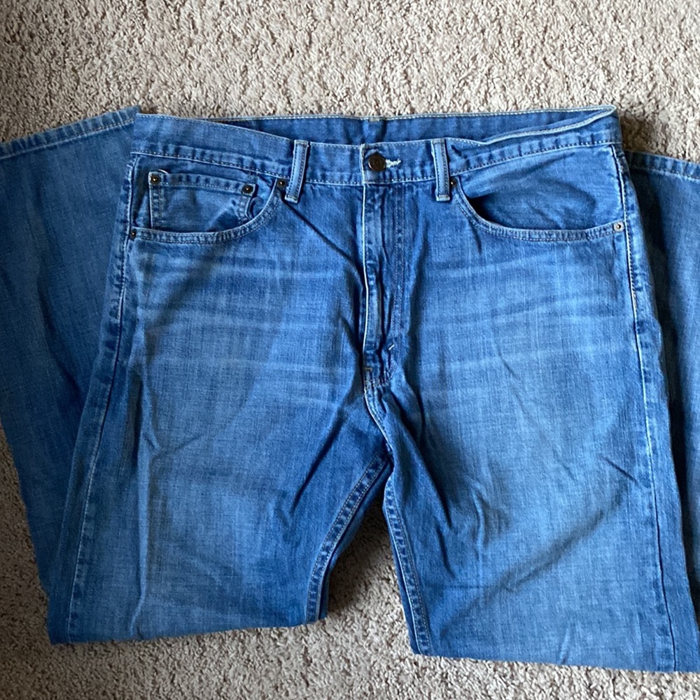 Levi’s 505 - Picture 4 of 7